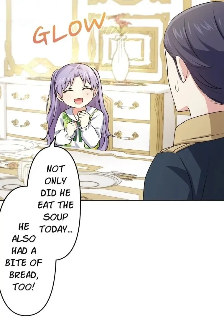 Odebu Akujo ni Tensei Shitara, Naze ka Last Boss Ouji-sama ni Shuuchaku sareteimasu Chapter 6 page 35 - 