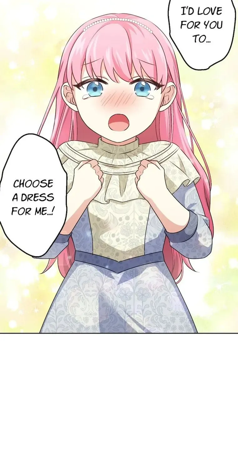 Odebu Akujo ni Tensei Shitara, Naze ka Last Boss Ouji-sama ni Shuuchaku sareteimasu Chapter 6 page 53 - 