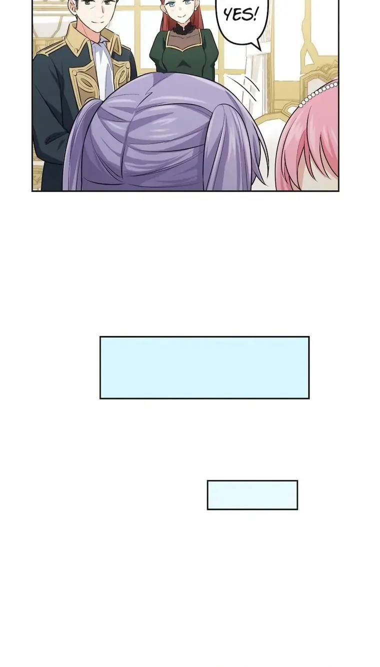 Odebu Akujo ni Tensei Shitara, Naze ka Last Boss Ouji-sama ni Shuuchaku sareteimasu Chapter 6 page 60 - 