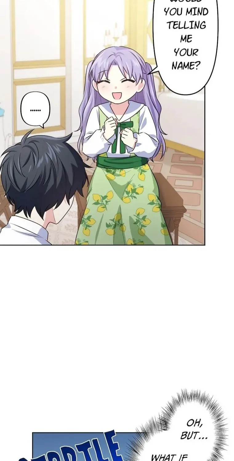 Odebu Akujo ni Tensei Shitara, Naze ka Last Boss Ouji-sama ni Shuuchaku sareteimasu Chapter 6 page 69 - 