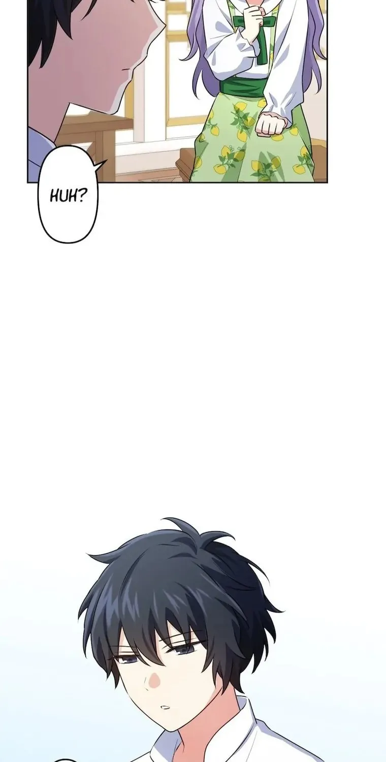 Odebu Akujo ni Tensei Shitara, Naze ka Last Boss Ouji-sama ni Shuuchaku sareteimasu Chapter 6 page 71 - 