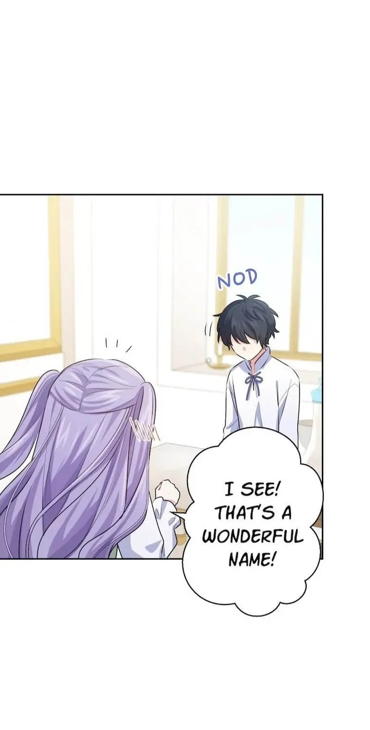 Odebu Akujo ni Tensei Shitara, Naze ka Last Boss Ouji-sama ni Shuuchaku sareteimasu Chapter 6 page 74 - 