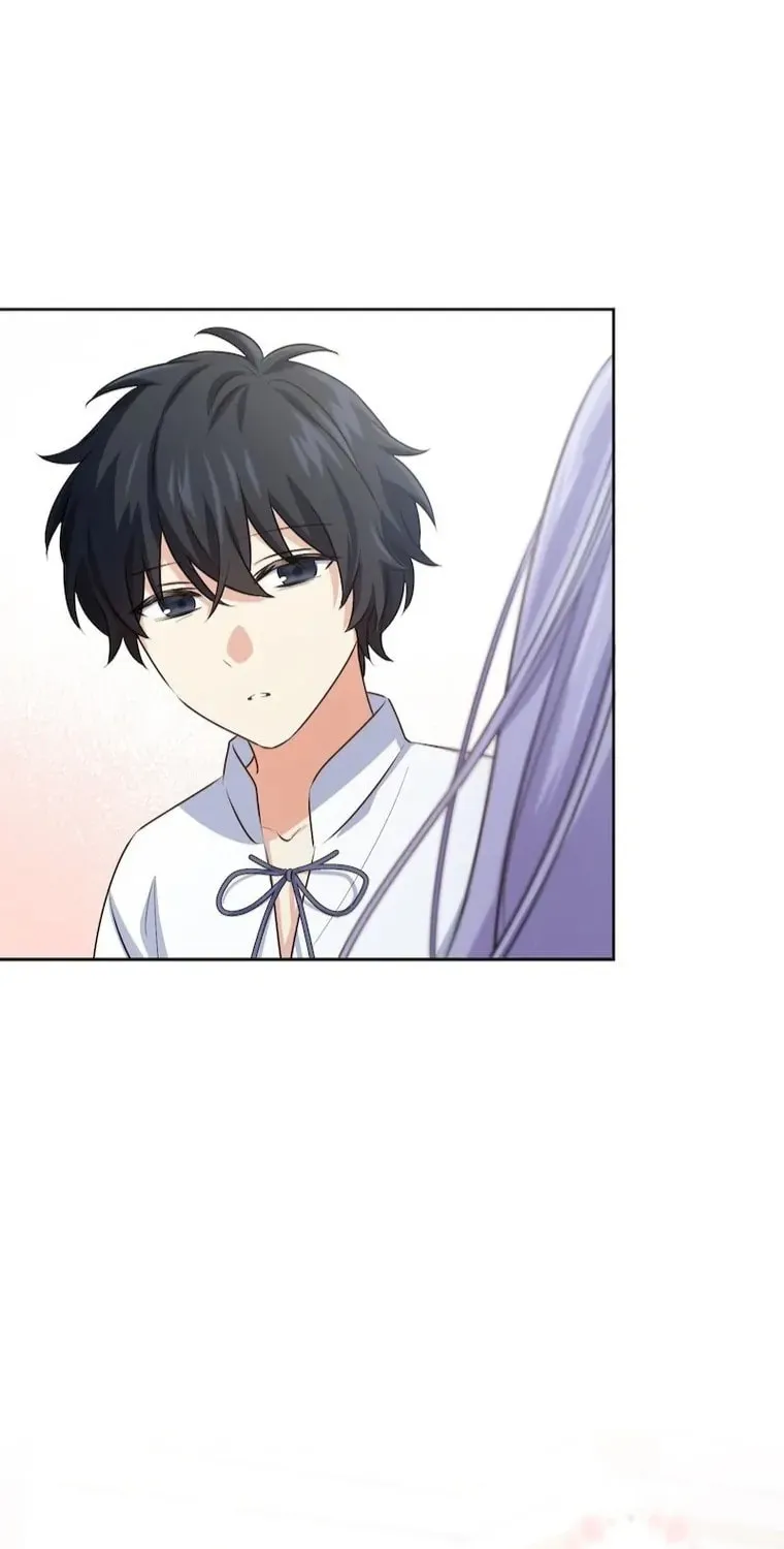 Odebu Akujo ni Tensei Shitara, Naze ka Last Boss Ouji-sama ni Shuuchaku sareteimasu Chapter 6 page 76 - 