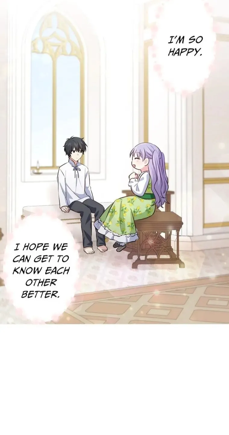 Odebu Akujo ni Tensei Shitara, Naze ka Last Boss Ouji-sama ni Shuuchaku sareteimasu Chapter 6 page 77 - 