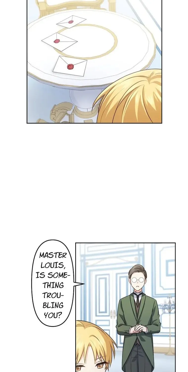 Odebu Akujo ni Tensei Shitara, Naze ka Last Boss Ouji-sama ni Shuuchaku sareteimasu Chapter 6 page 80 - 