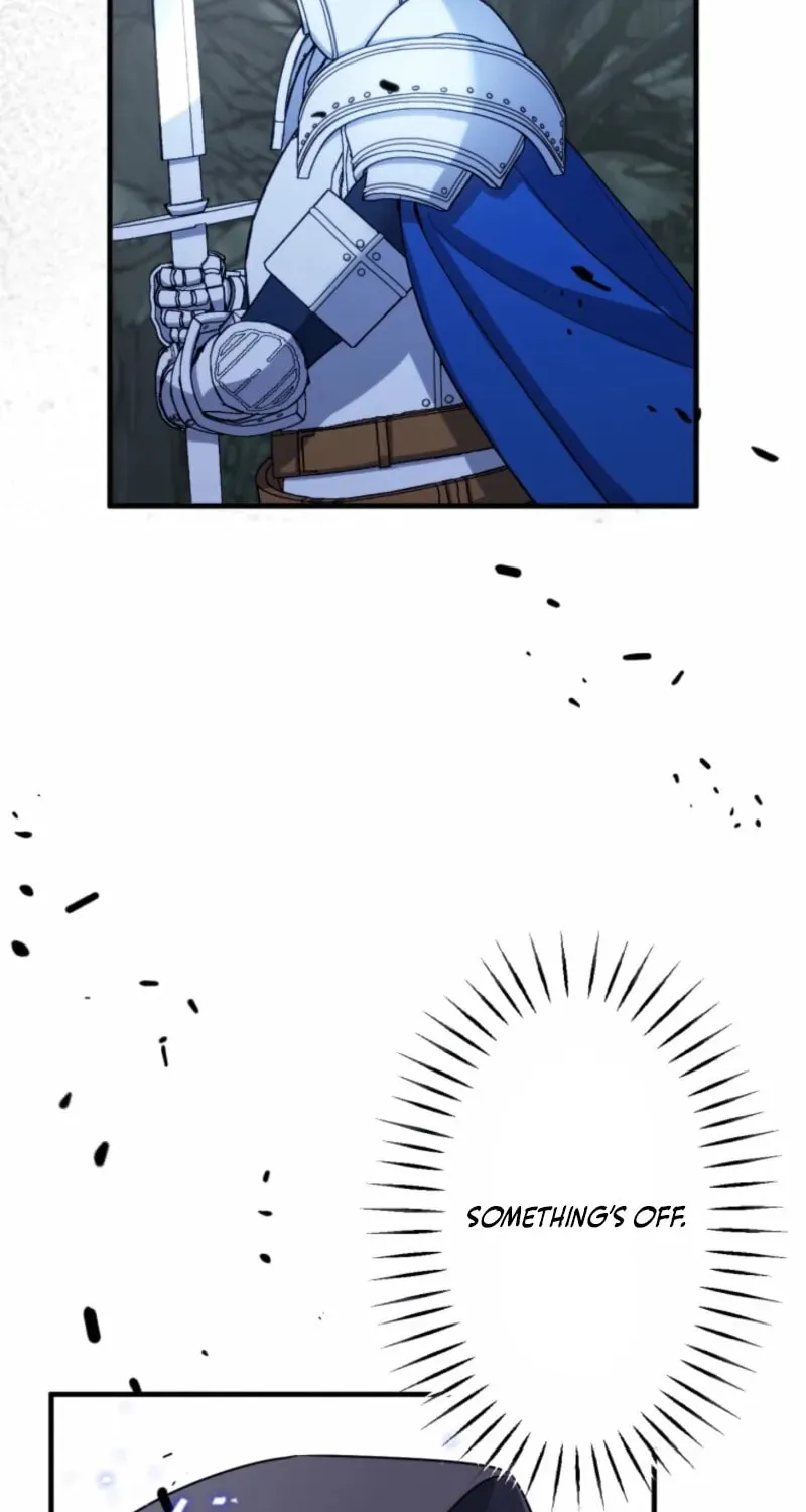Odebu Akujo ni Tensei Shitara, Naze ka Last Boss Ouji-sama ni Shuuchaku sareteimasu Chapter 60 page 16 - 