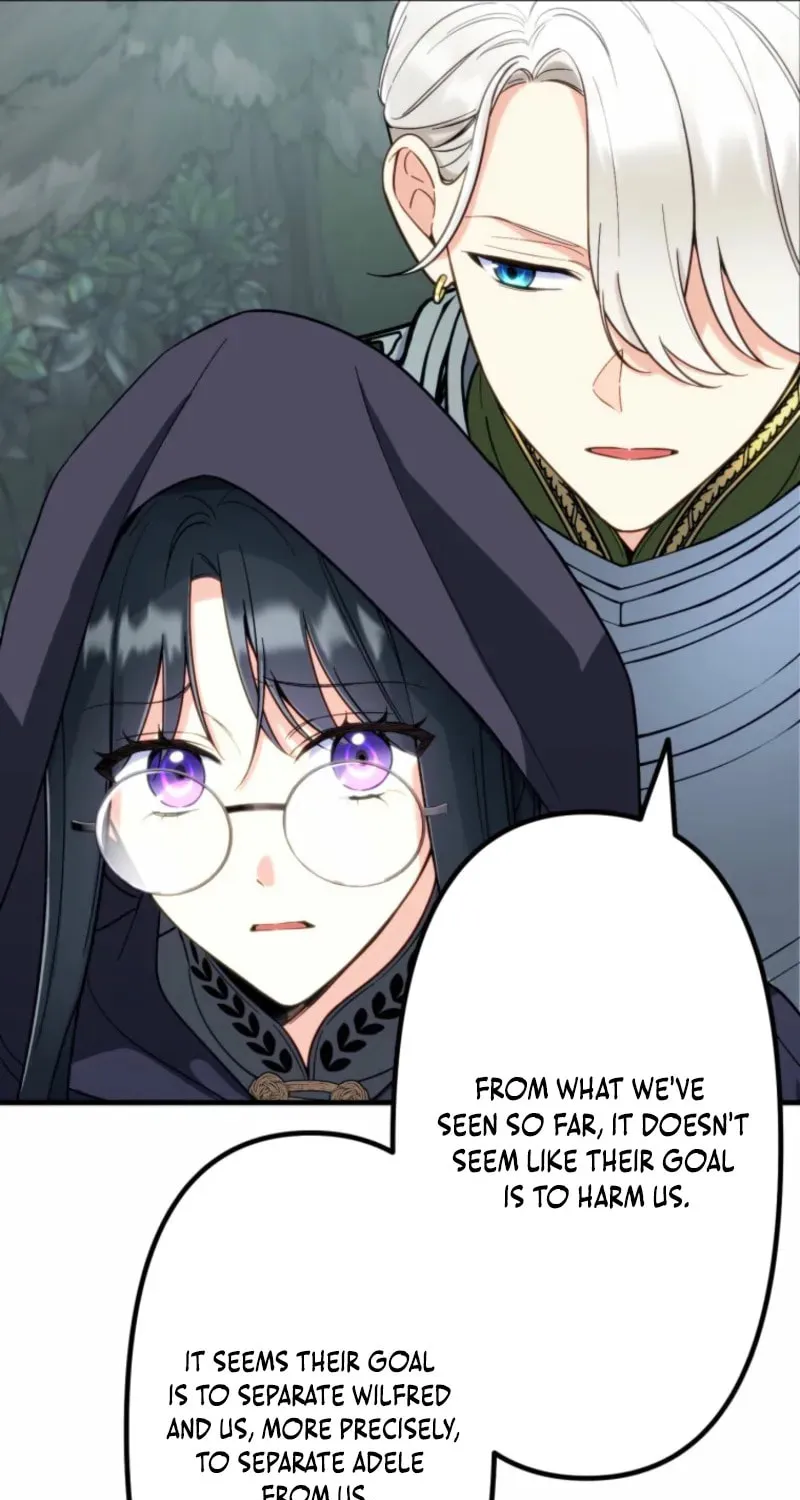 Odebu Akujo ni Tensei Shitara, Naze ka Last Boss Ouji-sama ni Shuuchaku sareteimasu Chapter 60 page 19 - 