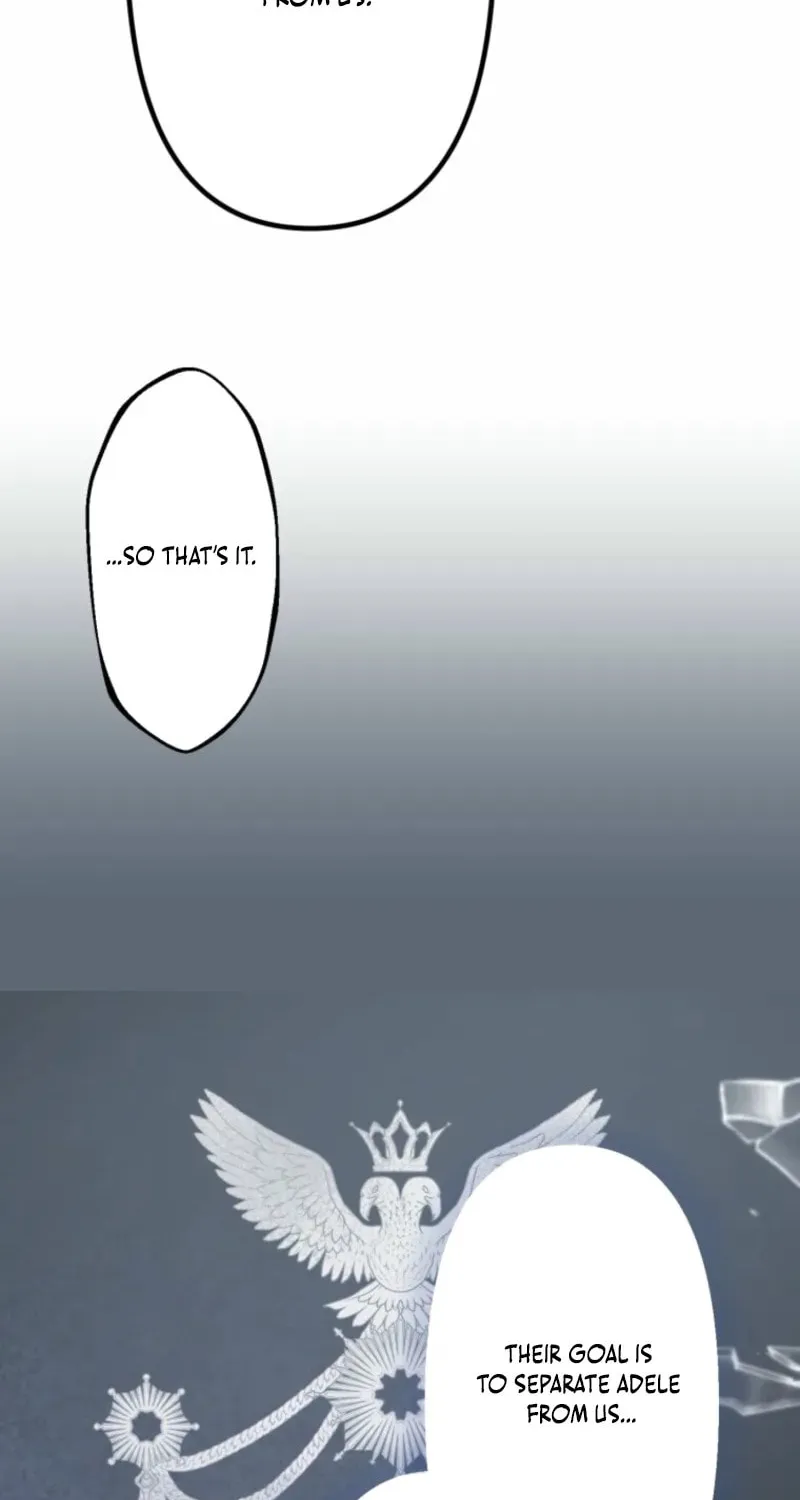 Odebu Akujo ni Tensei Shitara, Naze ka Last Boss Ouji-sama ni Shuuchaku sareteimasu Chapter 60 page 20 - 