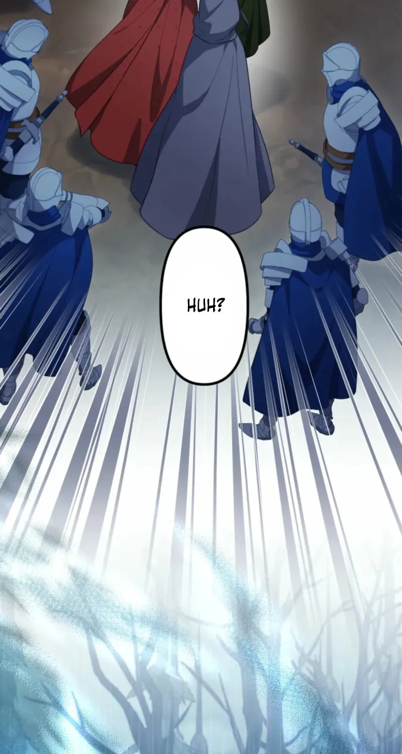 Odebu Akujo ni Tensei Shitara, Naze ka Last Boss Ouji-sama ni Shuuchaku sareteimasu Chapter 60 page 3 - 