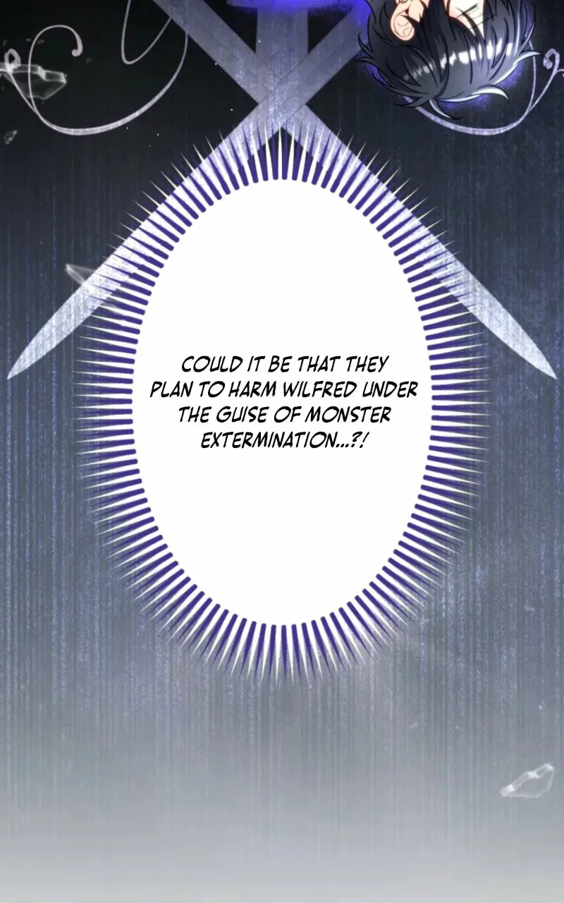 Odebu Akujo ni Tensei Shitara, Naze ka Last Boss Ouji-sama ni Shuuchaku sareteimasu Chapter 60 page 22 - 