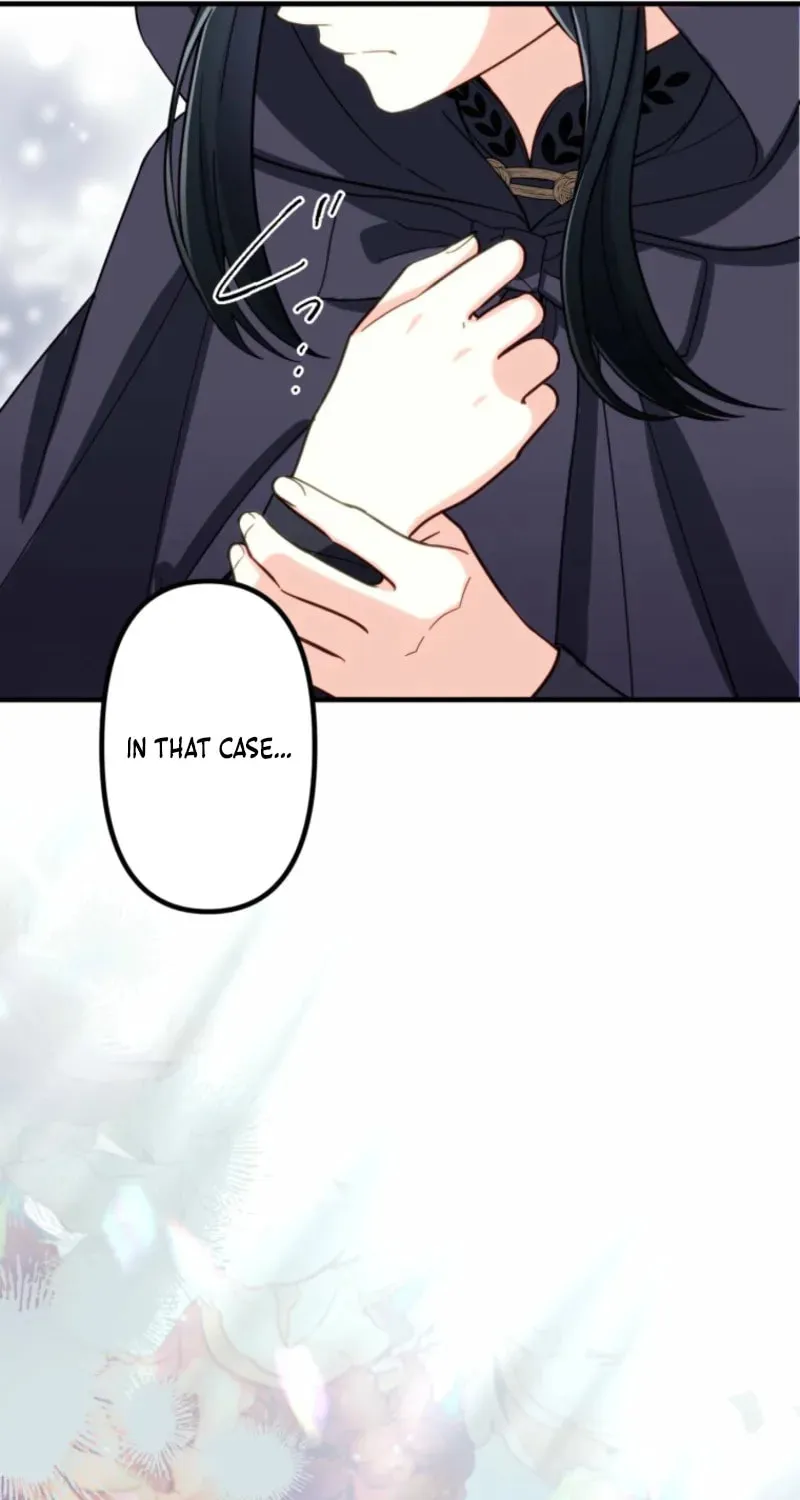Odebu Akujo ni Tensei Shitara, Naze ka Last Boss Ouji-sama ni Shuuchaku sareteimasu Chapter 60 page 29 - 