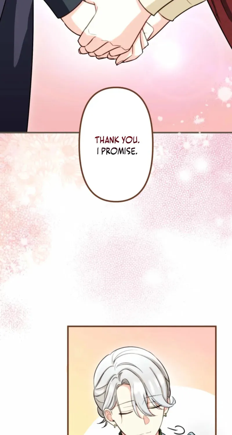 Odebu Akujo ni Tensei Shitara, Naze ka Last Boss Ouji-sama ni Shuuchaku sareteimasu Chapter 60 page 50 - 