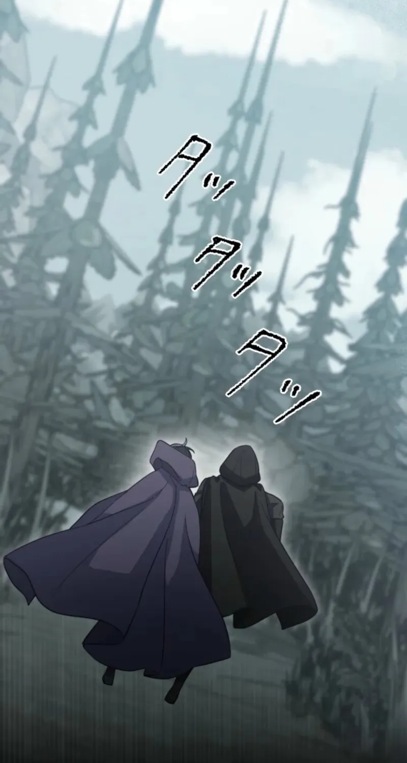 Odebu Akujo ni Tensei Shitara, Naze ka Last Boss Ouji-sama ni Shuuchaku sareteimasu Chapter 60 page 65 - 