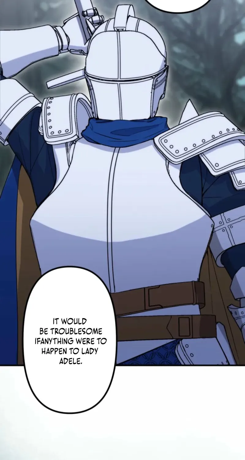 Odebu Akujo ni Tensei Shitara, Naze ka Last Boss Ouji-sama ni Shuuchaku sareteimasu Chapter 60 page 8 - 