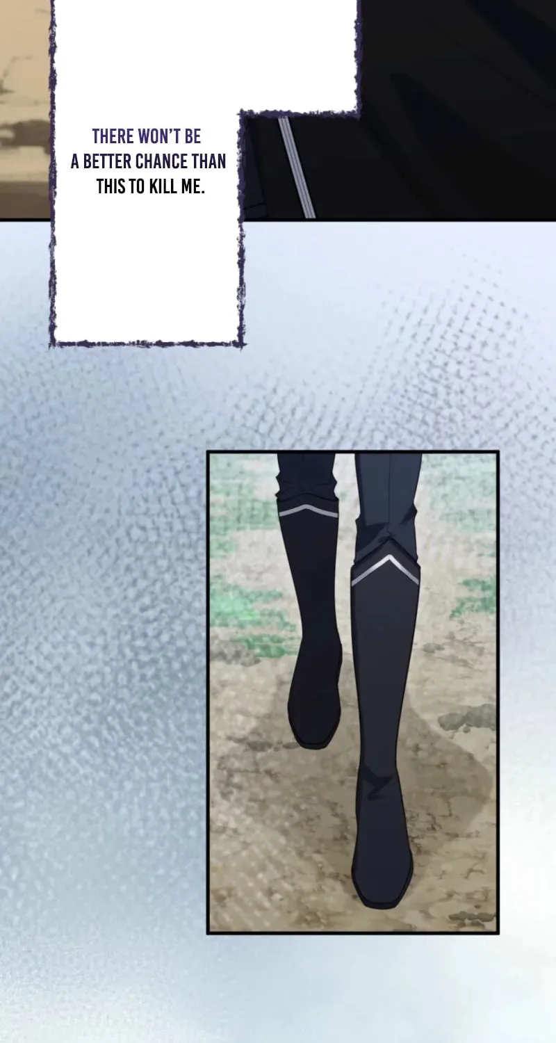 Odebu Akujo ni Tensei Shitara, Naze ka Last Boss Ouji-sama ni Shuuchaku sareteimasu Chapter 61 page 13 - 