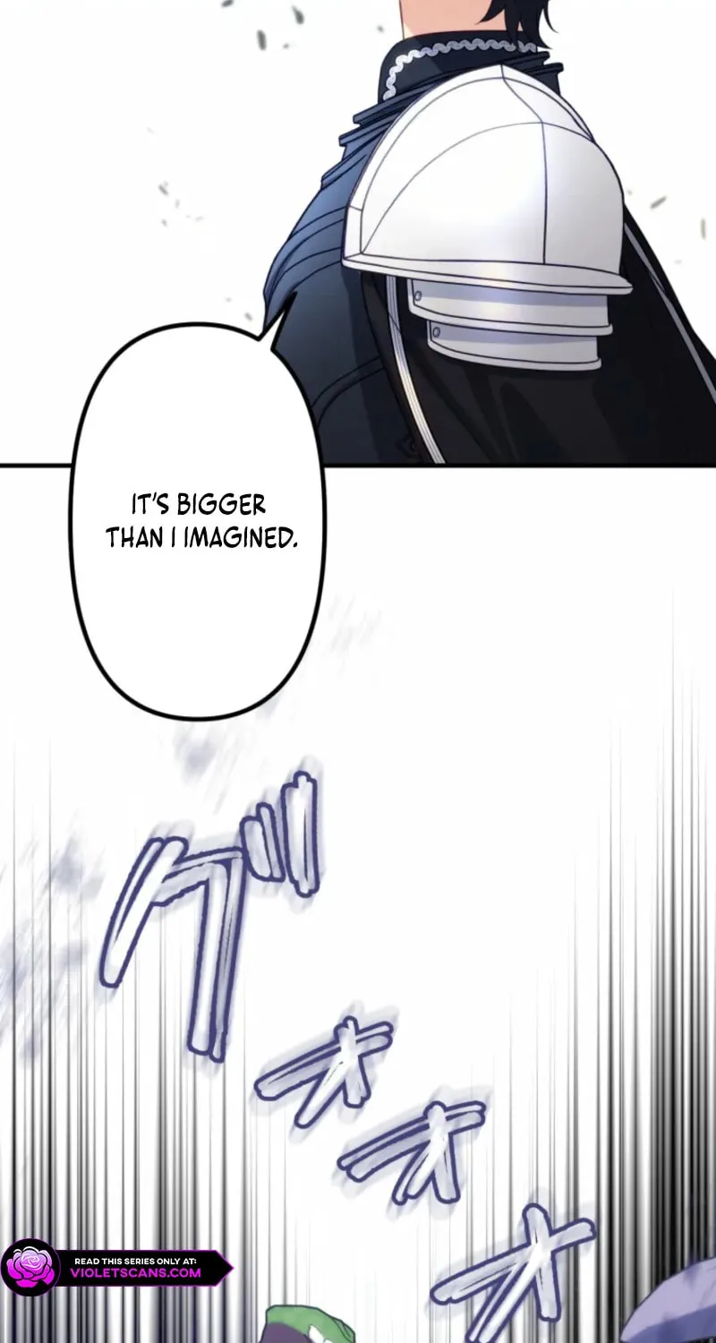 Odebu Akujo ni Tensei Shitara, Naze ka Last Boss Ouji-sama ni Shuuchaku sareteimasu Chapter 61 page 19 - 