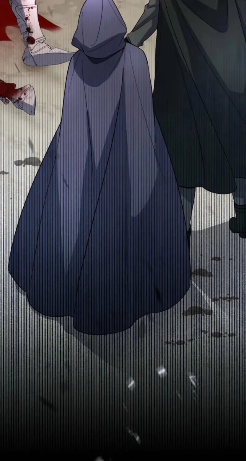Odebu Akujo ni Tensei Shitara, Naze ka Last Boss Ouji-sama ni Shuuchaku sareteimasu Chapter 61 page 4 - 