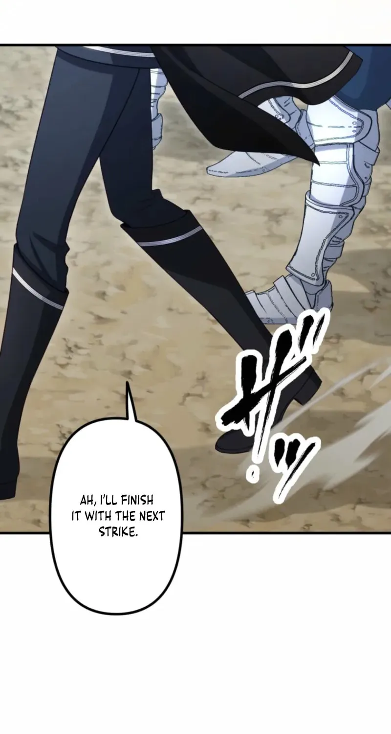 Odebu Akujo ni Tensei Shitara, Naze ka Last Boss Ouji-sama ni Shuuchaku sareteimasu Chapter 61 page 35 - 