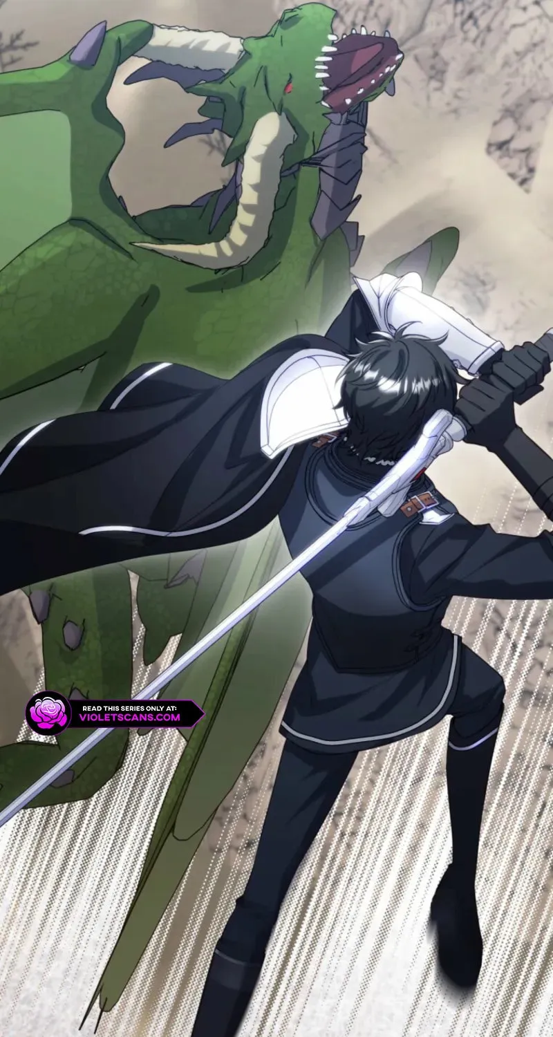 Odebu Akujo ni Tensei Shitara, Naze ka Last Boss Ouji-sama ni Shuuchaku sareteimasu Chapter 61 page 38 - 