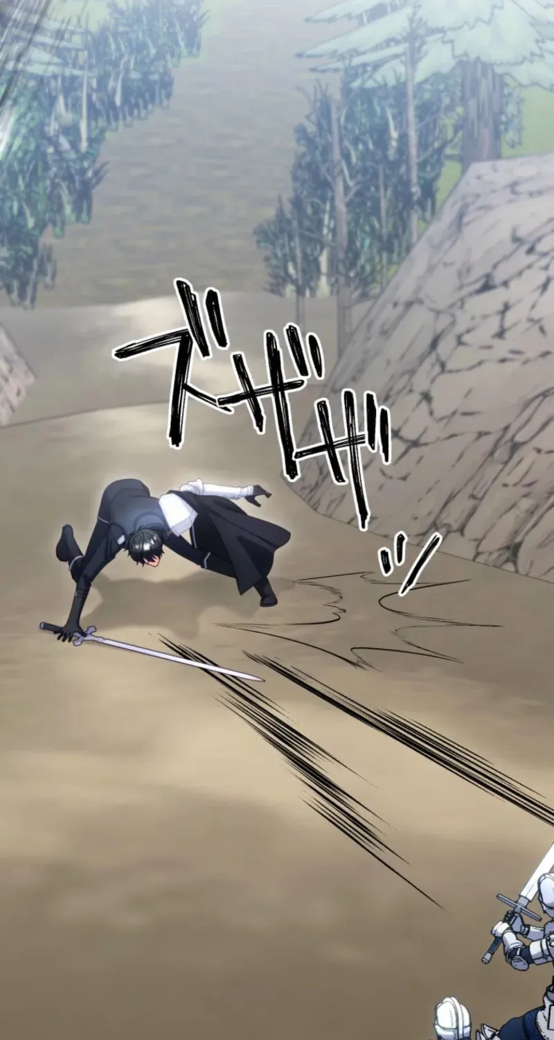 Odebu Akujo ni Tensei Shitara, Naze ka Last Boss Ouji-sama ni Shuuchaku sareteimasu Chapter 61 page 42 - 