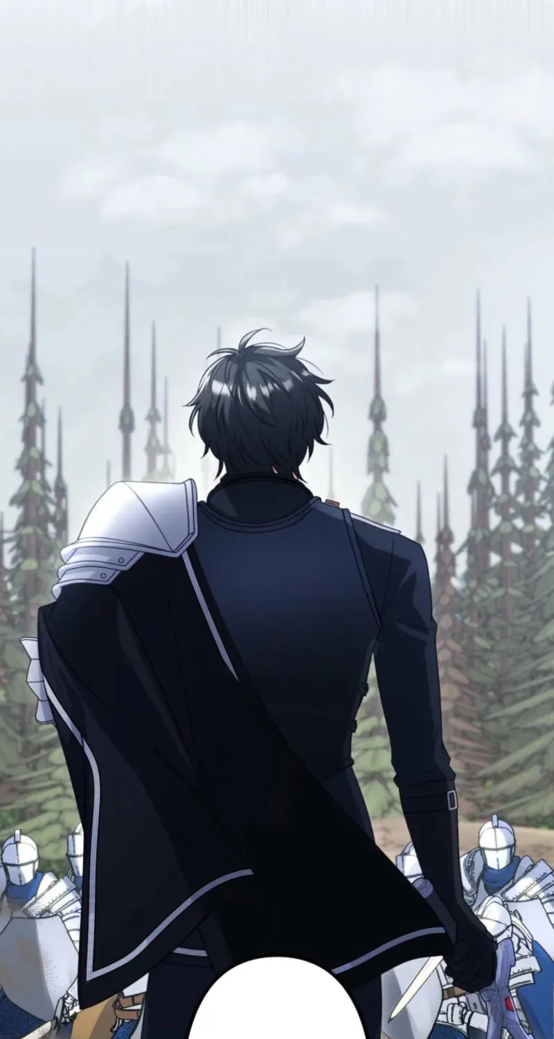 Odebu Akujo ni Tensei Shitara, Naze ka Last Boss Ouji-sama ni Shuuchaku sareteimasu Chapter 61 page 48 - 