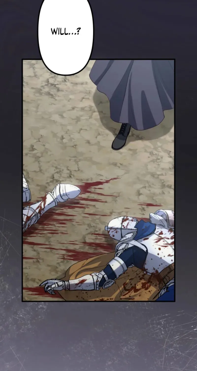 Odebu Akujo ni Tensei Shitara, Naze ka Last Boss Ouji-sama ni Shuuchaku sareteimasu Chapter 61 page 63 - 