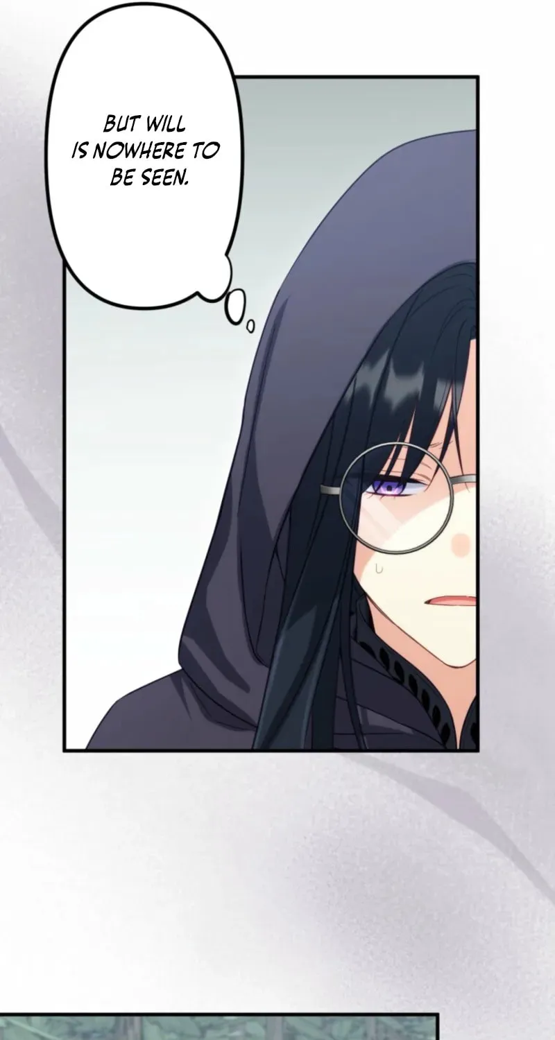 Odebu Akujo ni Tensei Shitara, Naze ka Last Boss Ouji-sama ni Shuuchaku sareteimasu Chapter 61 page 67 - 