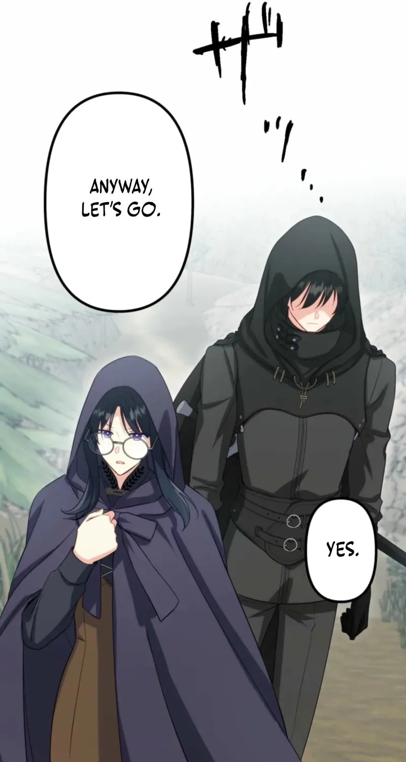 Odebu Akujo ni Tensei Shitara, Naze ka Last Boss Ouji-sama ni Shuuchaku sareteimasu Chapter 61 page 82 - 