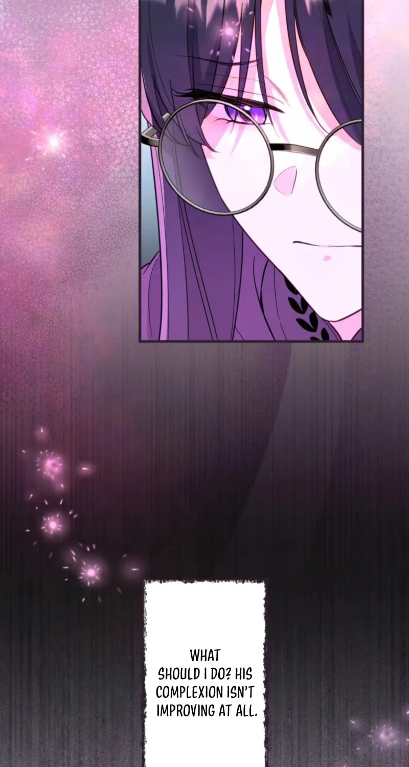 Odebu Akujo ni Tensei Shitara, Naze ka Last Boss Ouji-sama ni Shuuchaku sareteimasu Chapter 62 page 13 - 