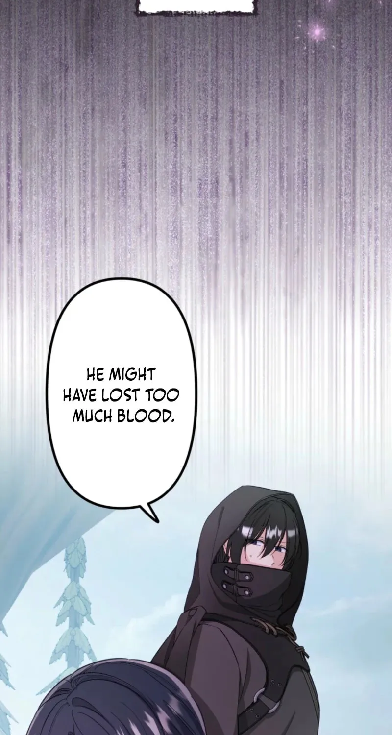 Odebu Akujo ni Tensei Shitara, Naze ka Last Boss Ouji-sama ni Shuuchaku sareteimasu Chapter 62 page 14 - 