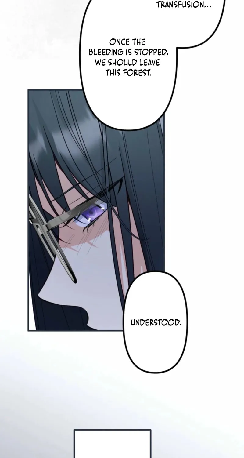 Odebu Akujo ni Tensei Shitara, Naze ka Last Boss Ouji-sama ni Shuuchaku sareteimasu Chapter 62 page 16 - 