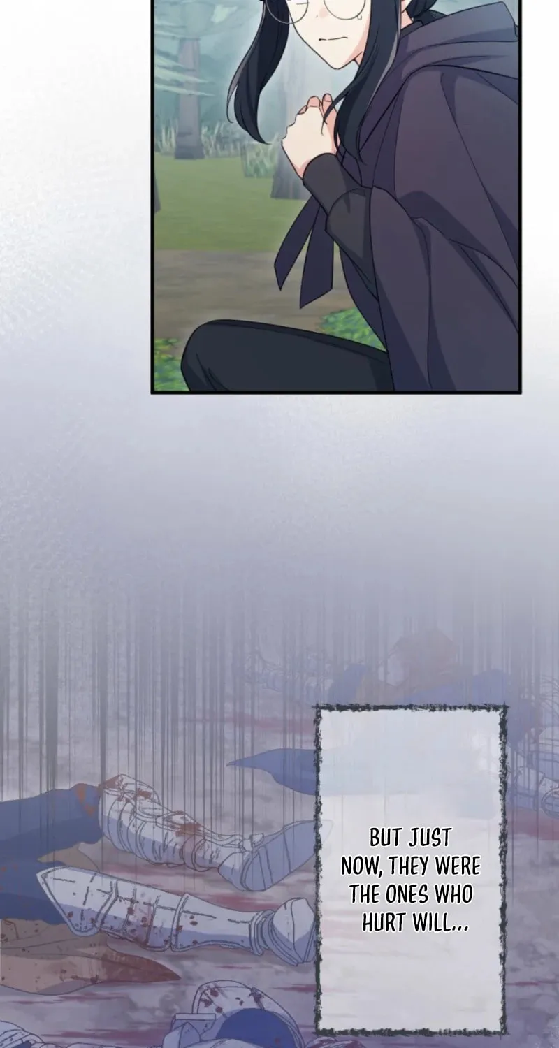 Odebu Akujo ni Tensei Shitara, Naze ka Last Boss Ouji-sama ni Shuuchaku sareteimasu Chapter 62 page 23 - 