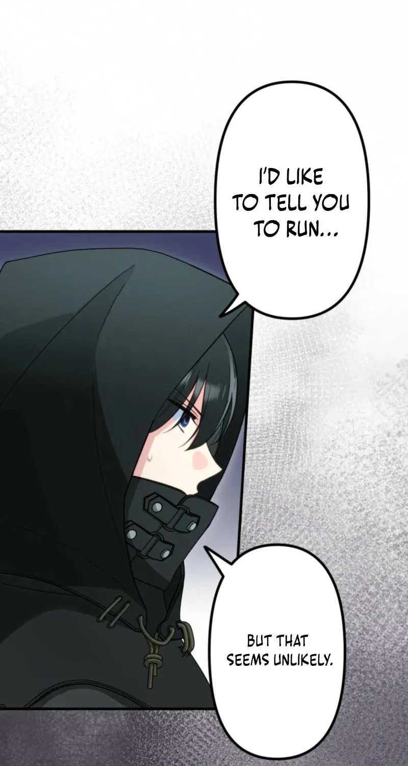 Odebu Akujo ni Tensei Shitara, Naze ka Last Boss Ouji-sama ni Shuuchaku sareteimasu Chapter 62 page 28 - 