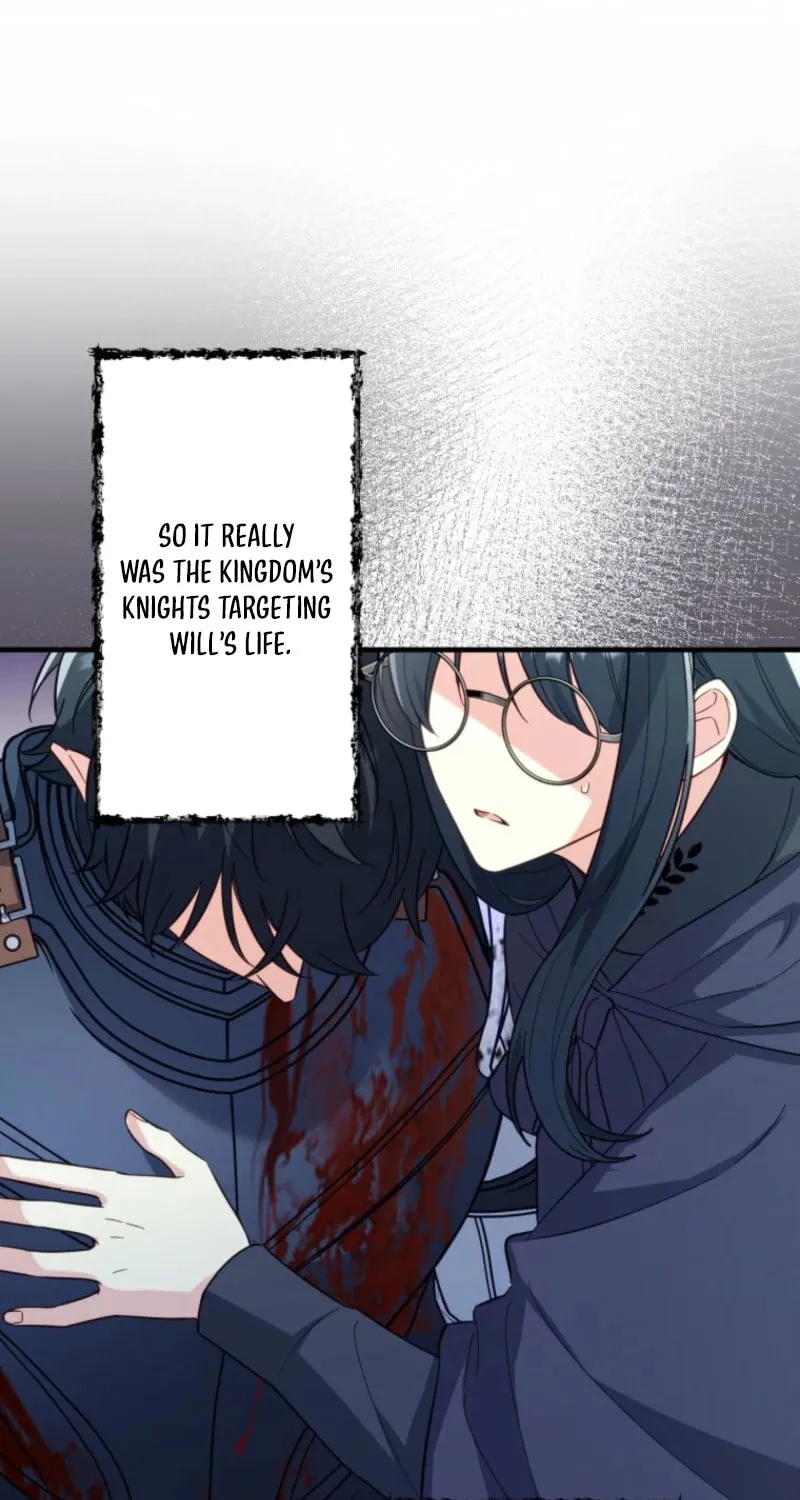 Odebu Akujo ni Tensei Shitara, Naze ka Last Boss Ouji-sama ni Shuuchaku sareteimasu Chapter 62 page 30 - 
