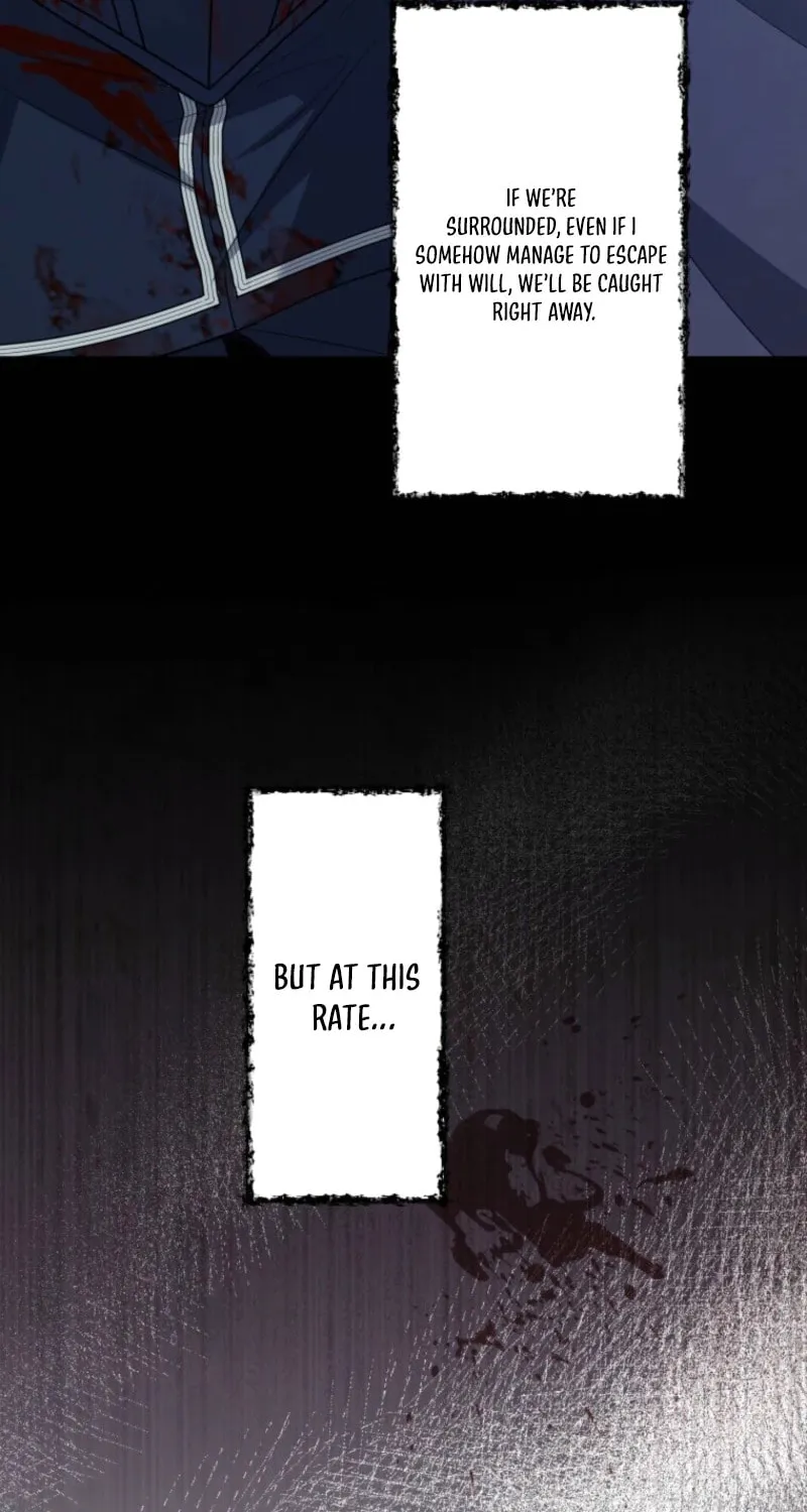 Odebu Akujo ni Tensei Shitara, Naze ka Last Boss Ouji-sama ni Shuuchaku sareteimasu Chapter 62 page 31 - 