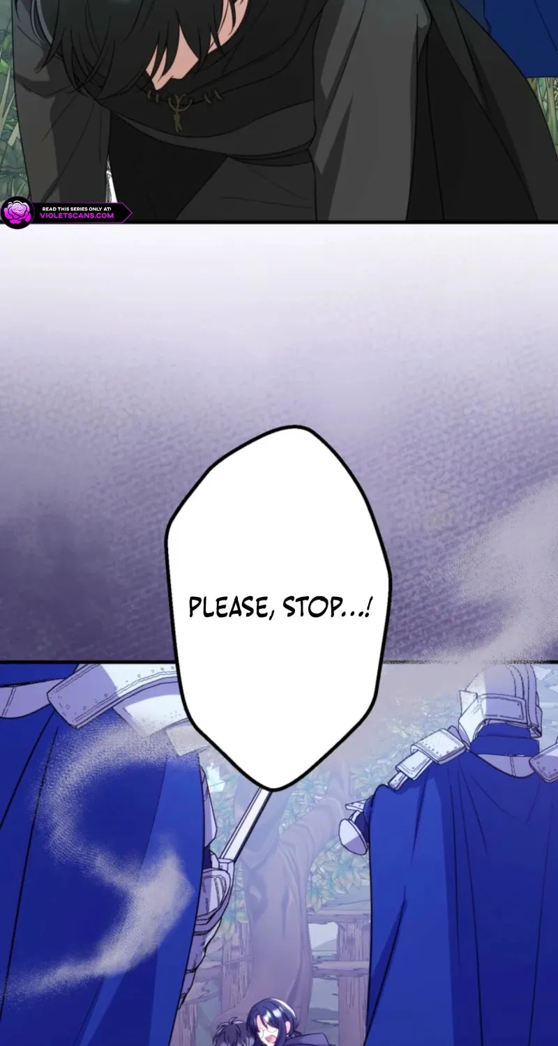 Odebu Akujo ni Tensei Shitara, Naze ka Last Boss Ouji-sama ni Shuuchaku sareteimasu Chapter 62 page 39 - 