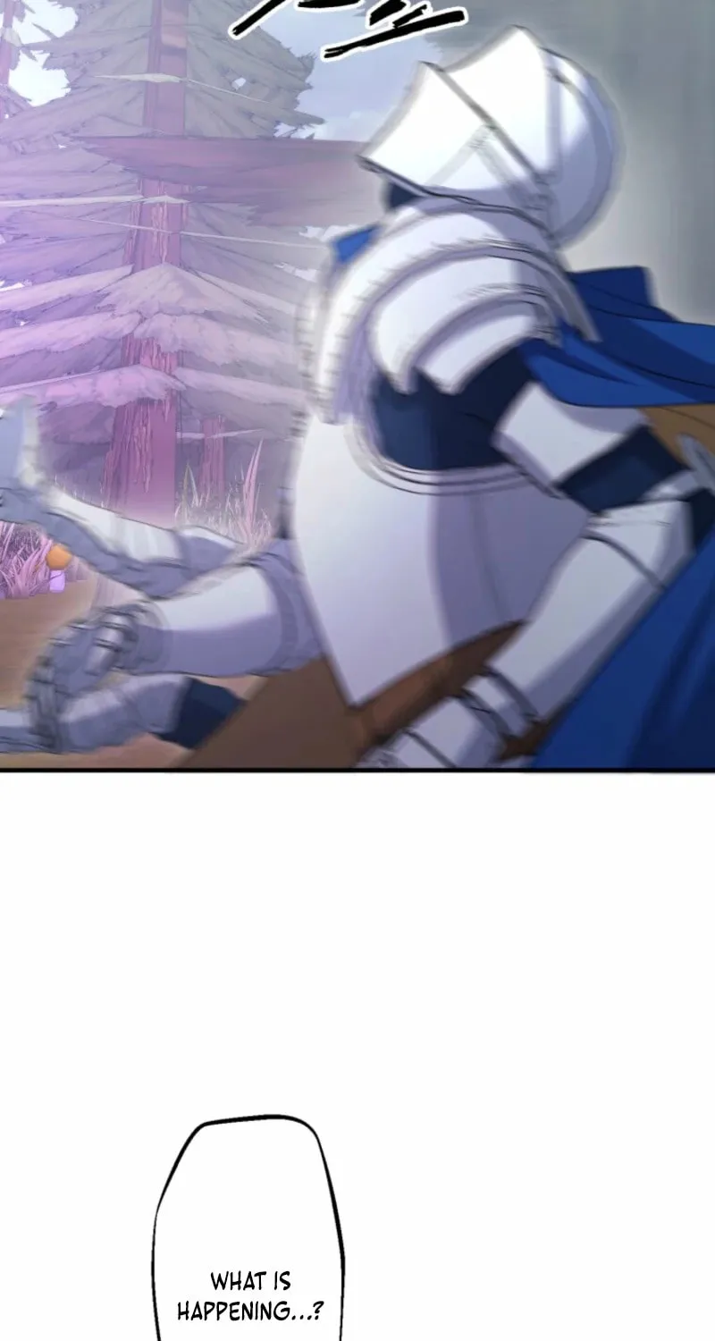 Odebu Akujo ni Tensei Shitara, Naze ka Last Boss Ouji-sama ni Shuuchaku sareteimasu Chapter 62 page 51 - 