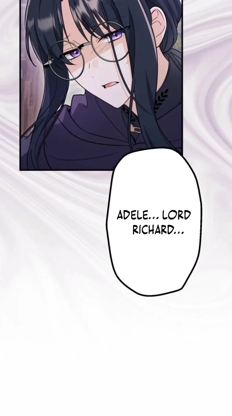 Odebu Akujo ni Tensei Shitara, Naze ka Last Boss Ouji-sama ni Shuuchaku sareteimasu Chapter 62 page 60 - 