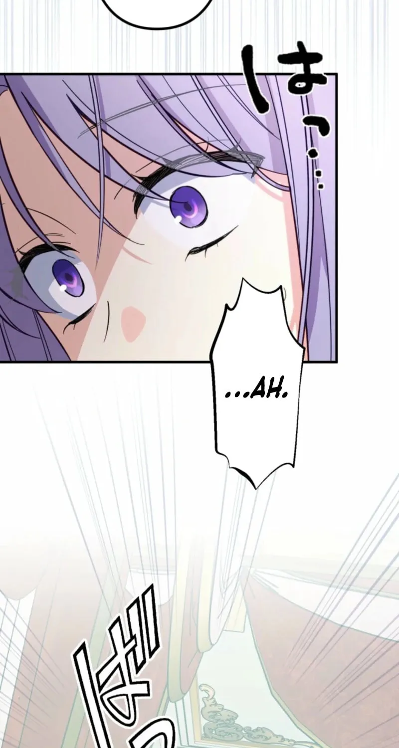 Odebu Akujo ni Tensei Shitara, Naze ka Last Boss Ouji-sama ni Shuuchaku sareteimasu Chapter 62 page 68 - 