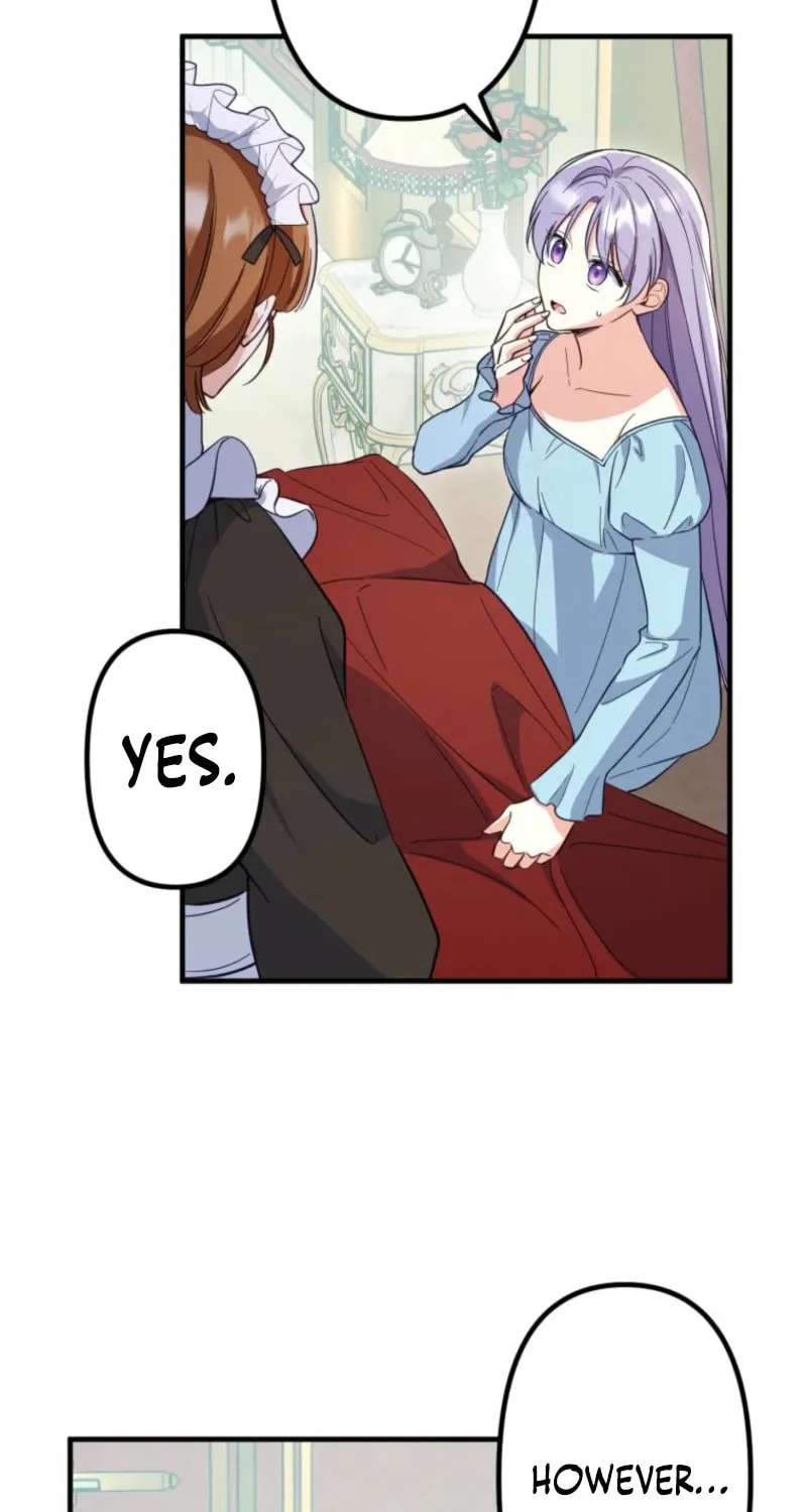 Odebu Akujo ni Tensei Shitara, Naze ka Last Boss Ouji-sama ni Shuuchaku sareteimasu Chapter 62 page 74 - 