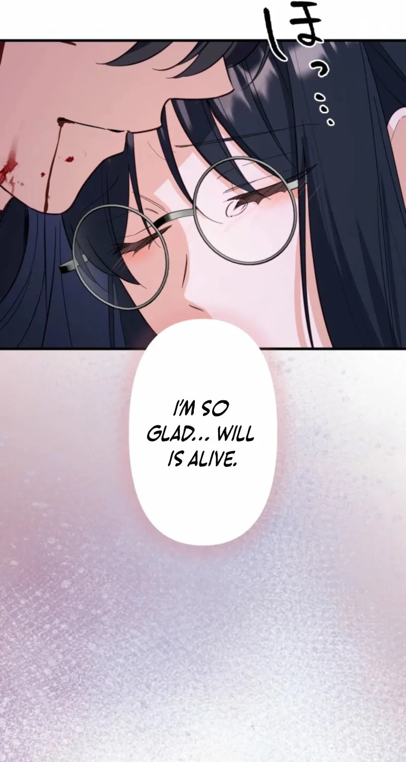 Odebu Akujo ni Tensei Shitara, Naze ka Last Boss Ouji-sama ni Shuuchaku sareteimasu Chapter 62 page 10 - 