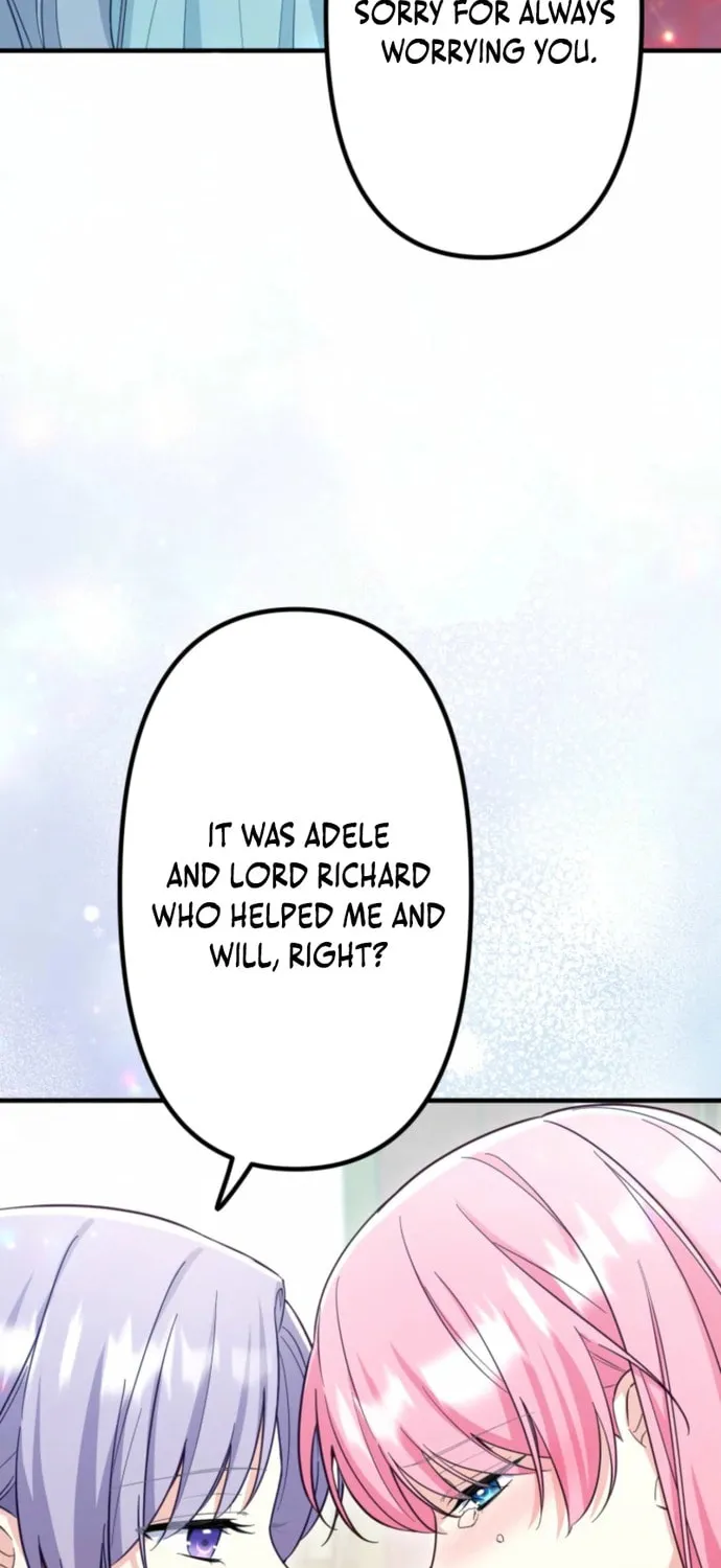 Odebu Akujo ni Tensei Shitara, Naze ka Last Boss Ouji-sama ni Shuuchaku sareteimasu Chapter 63 page 12 - 