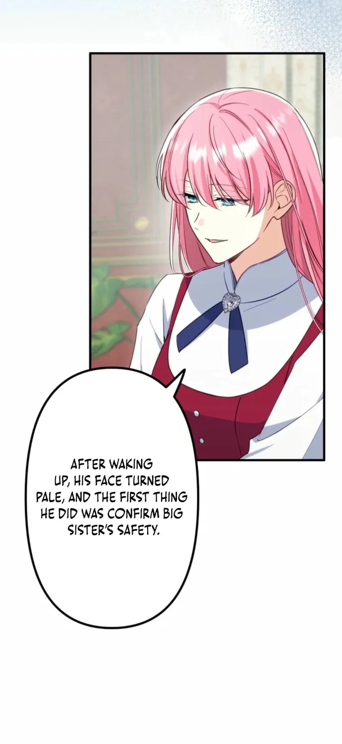 Odebu Akujo ni Tensei Shitara, Naze ka Last Boss Ouji-sama ni Shuuchaku sareteimasu Chapter 63 page 17 - 
