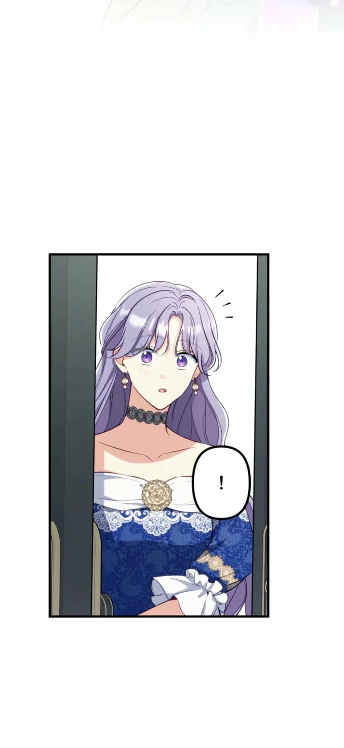 Odebu Akujo ni Tensei Shitara, Naze ka Last Boss Ouji-sama ni Shuuchaku sareteimasu Chapter 63 page 45 - 