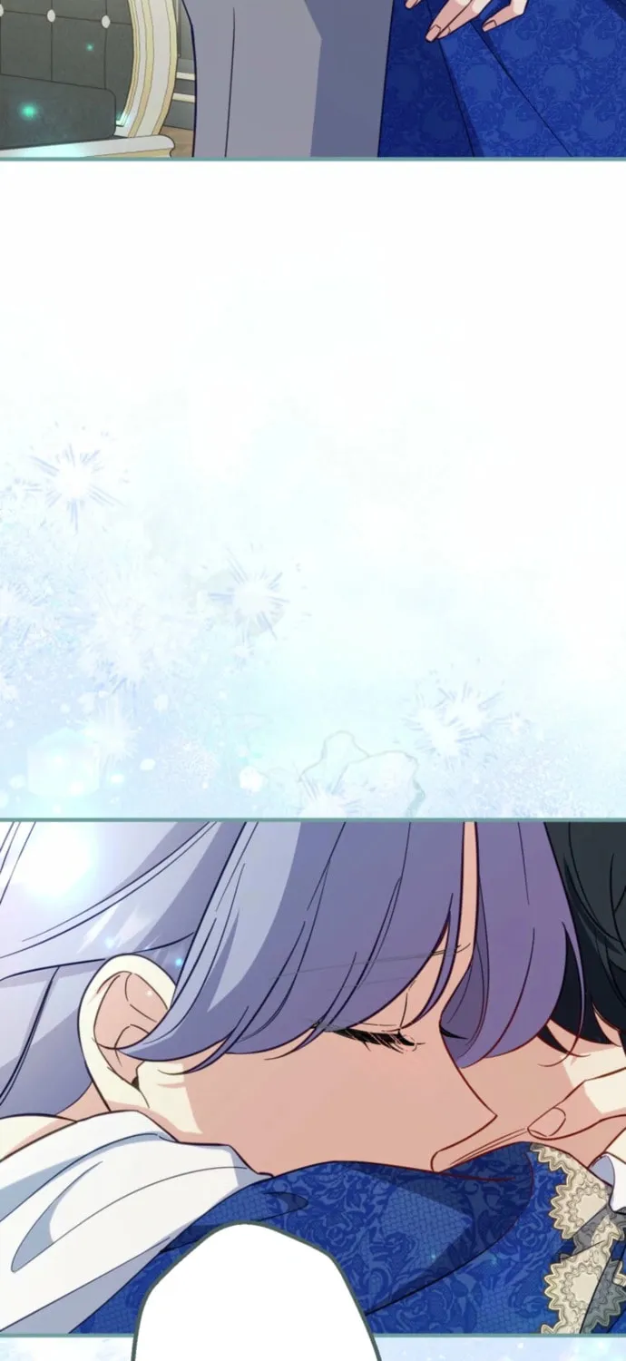 Odebu Akujo ni Tensei Shitara, Naze ka Last Boss Ouji-sama ni Shuuchaku sareteimasu Chapter 63 page 48 - 