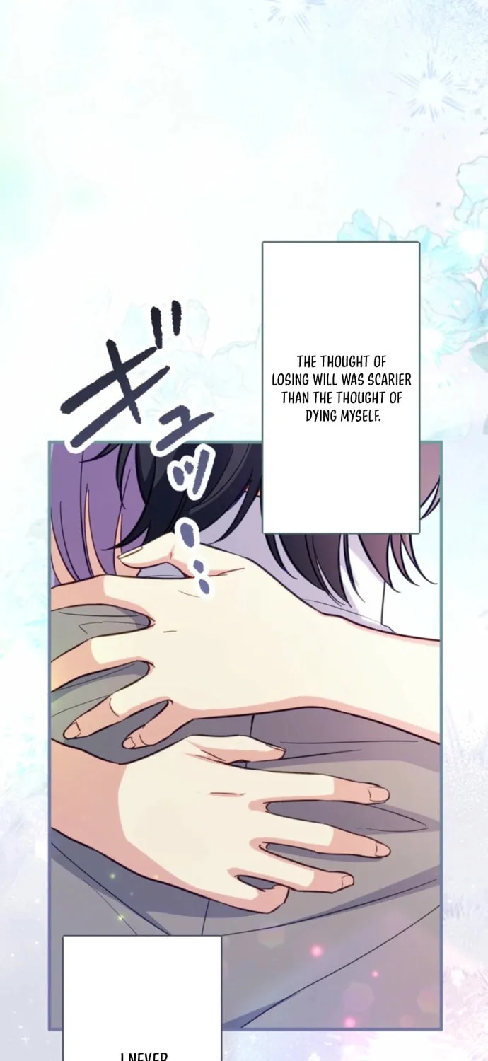 Odebu Akujo ni Tensei Shitara, Naze ka Last Boss Ouji-sama ni Shuuchaku sareteimasu Chapter 63 page 50 - 