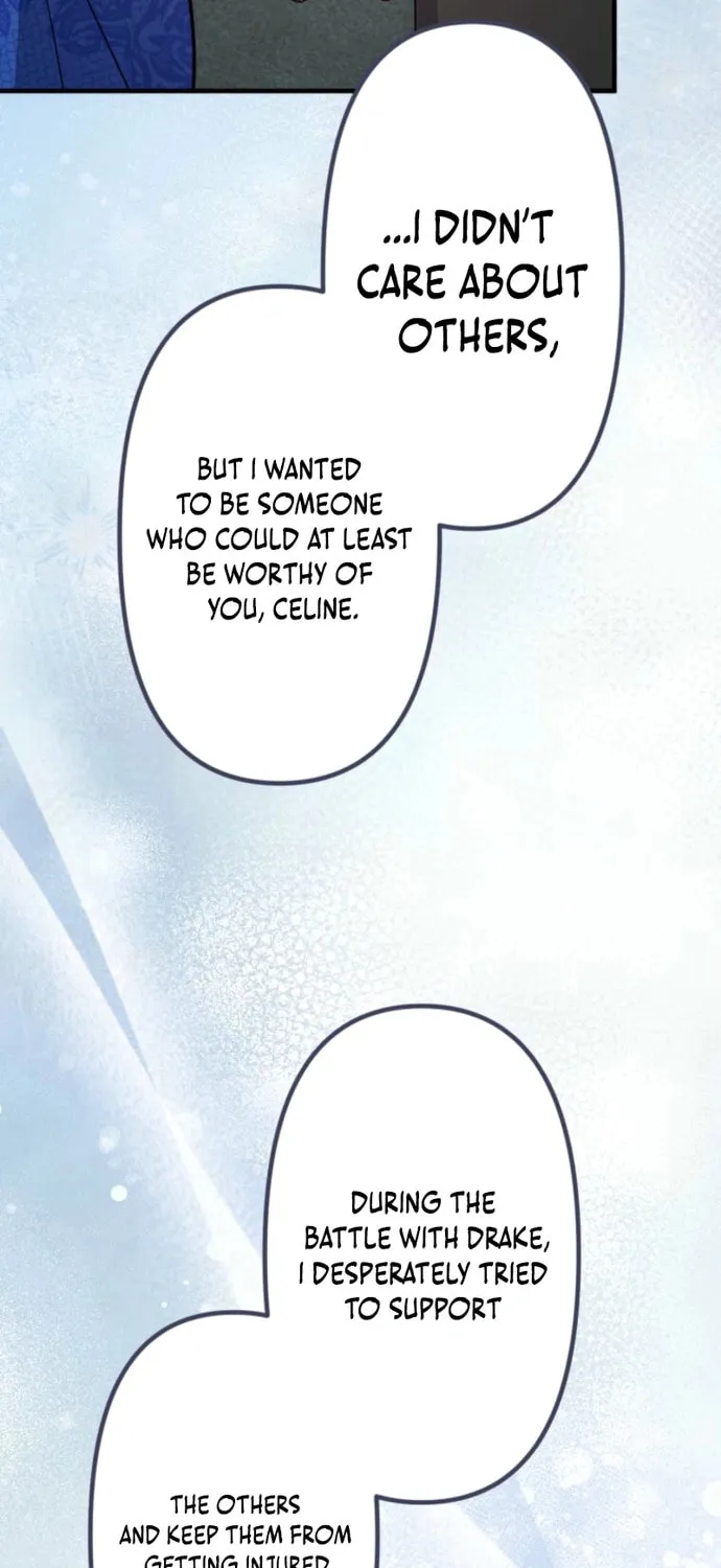 Odebu Akujo ni Tensei Shitara, Naze ka Last Boss Ouji-sama ni Shuuchaku sareteimasu Chapter 63 page 55 - 