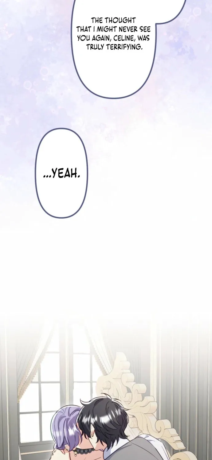Odebu Akujo ni Tensei Shitara, Naze ka Last Boss Ouji-sama ni Shuuchaku sareteimasu Chapter 63 page 65 - 
