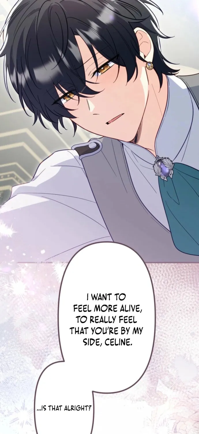 Odebu Akujo ni Tensei Shitara, Naze ka Last Boss Ouji-sama ni Shuuchaku sareteimasu Chapter 63 page 70 - 