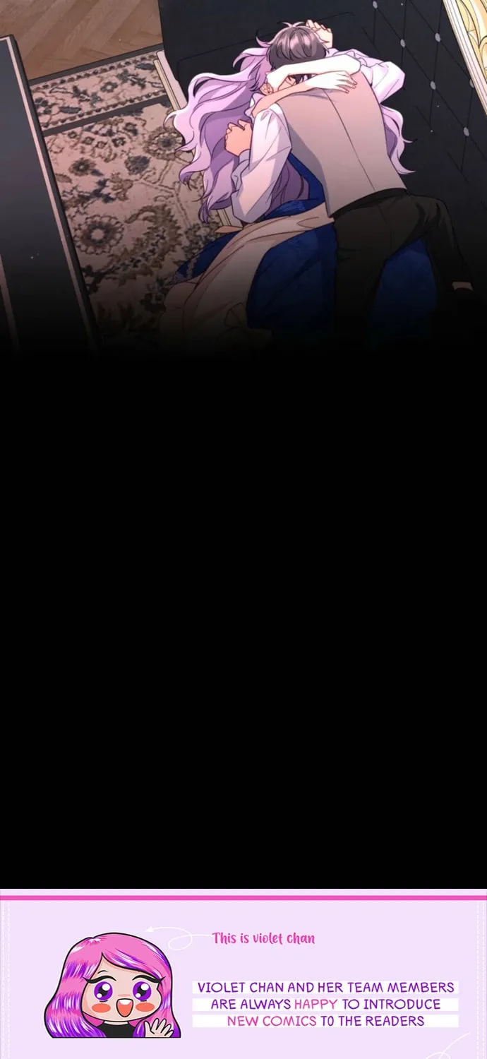 Odebu Akujo ni Tensei Shitara, Naze ka Last Boss Ouji-sama ni Shuuchaku sareteimasu Chapter 63 page 73 - 